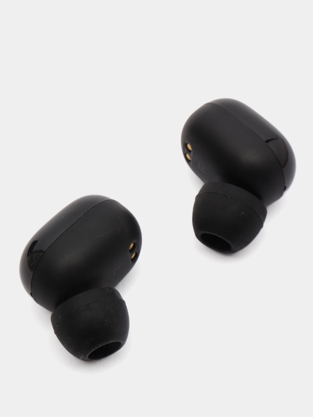 Черный беспроводные наушники TWS Earbuds A10S