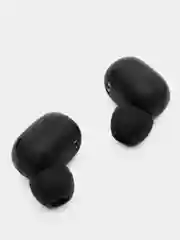 Черный беспроводные наушники TWS Earbuds A10S
