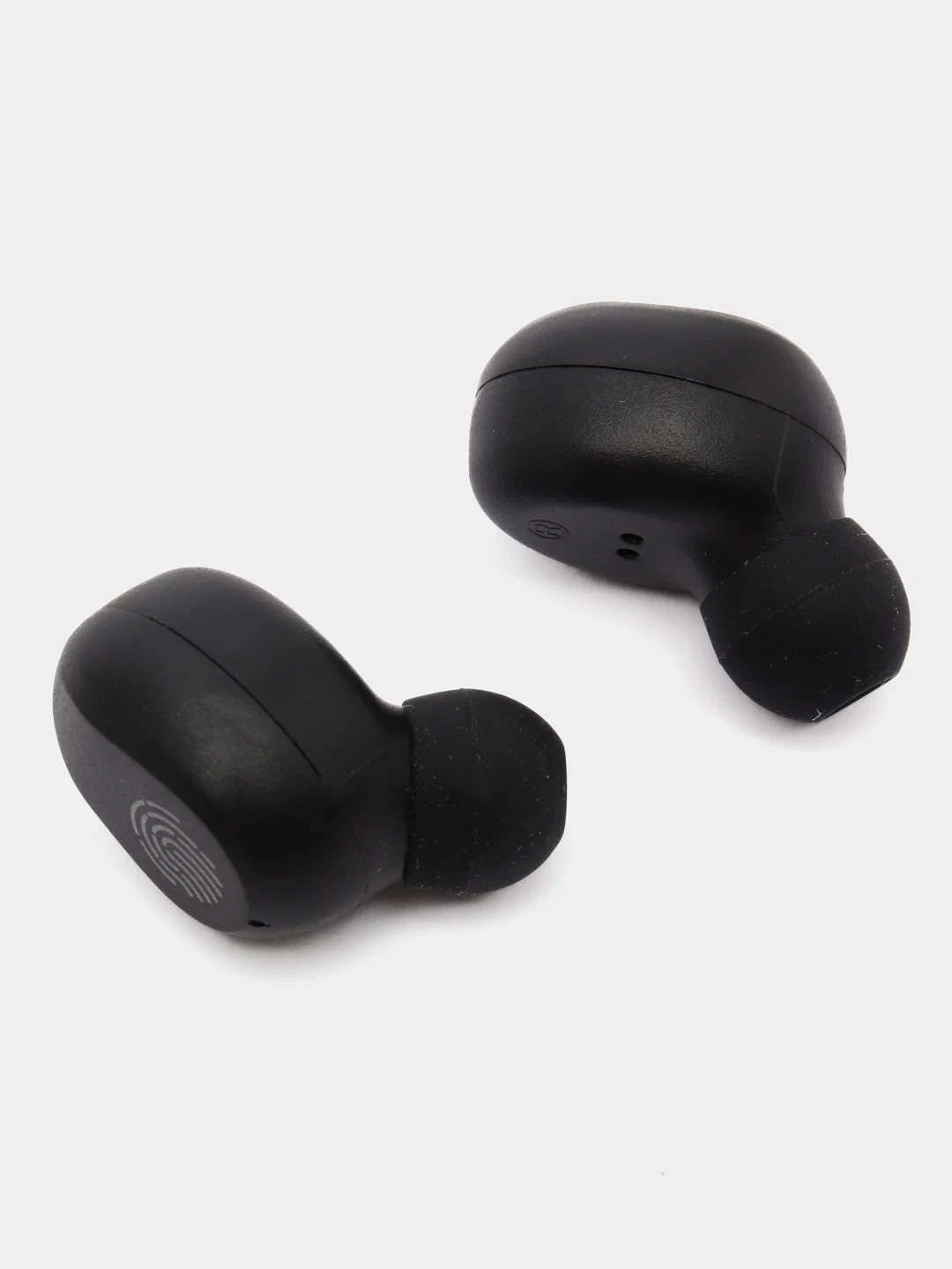 Беспроводные наушники F9 TWS Bluetooth 5.1 с сенсорным управлением