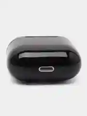 Беспроводные Bluetooth наушники Pro 4, черные