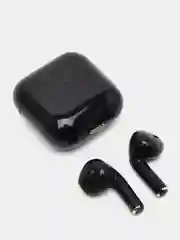 Беспроводные Bluetooth наушники Pro 4, черные