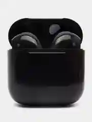 Беспроводные Bluetooth наушники Pro 4, черные