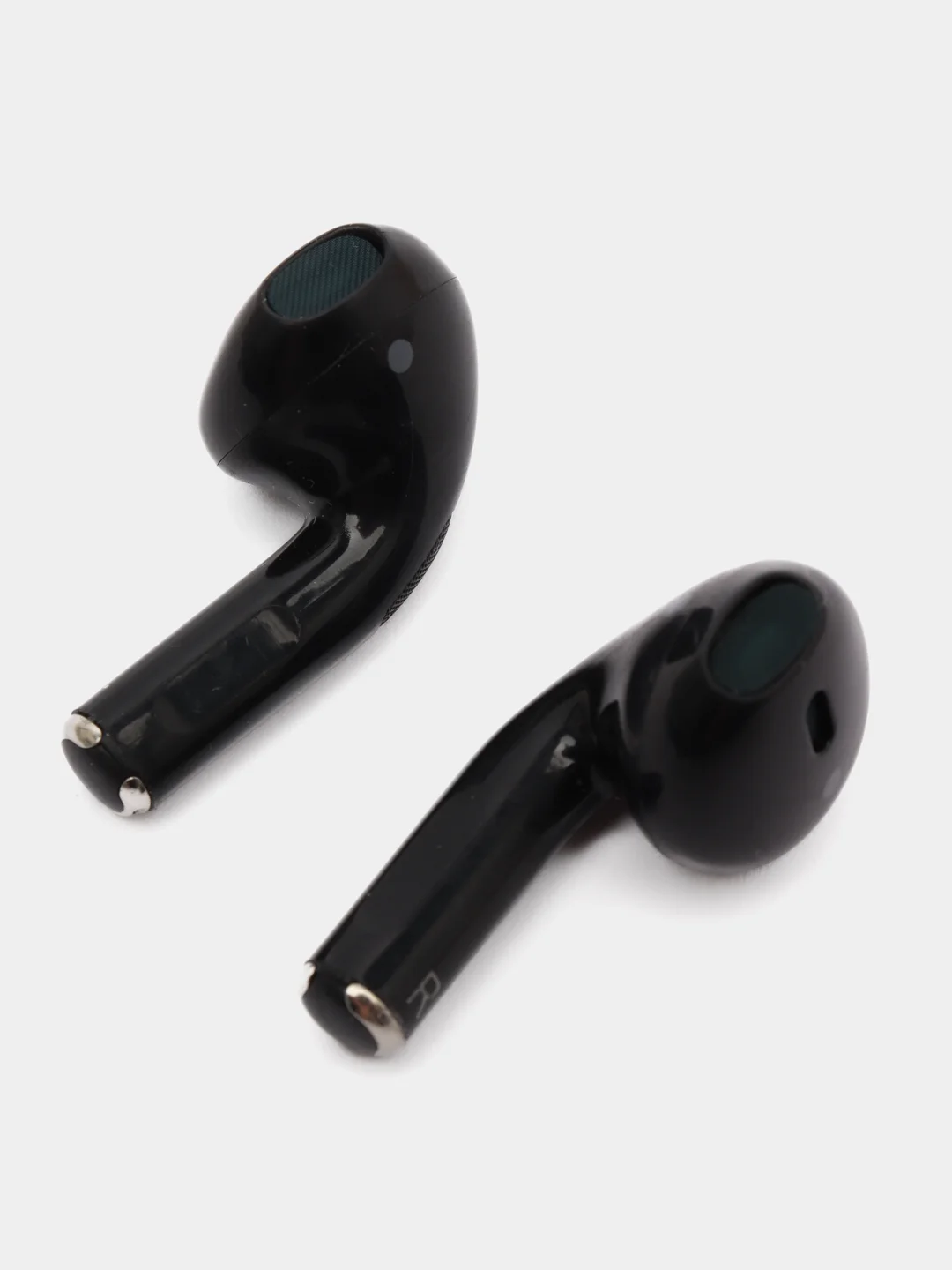Беспроводные Bluetooth наушники Pro 4, черные