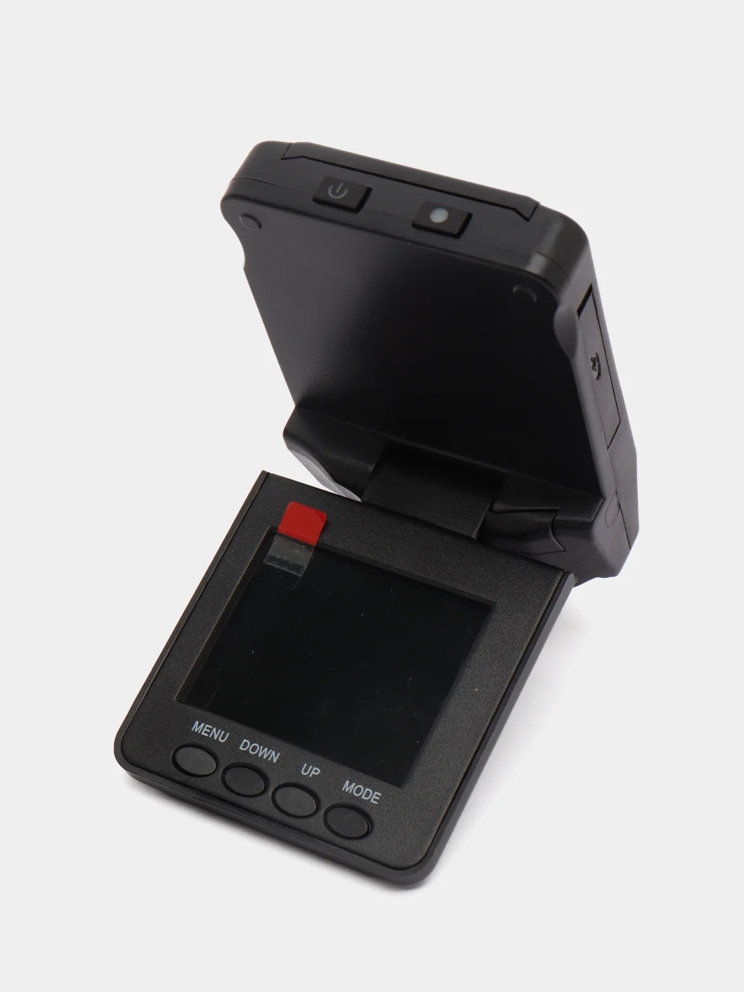 Видеорегистратор HD Portable DVR with 2.5 TFT LCD screen (черный)