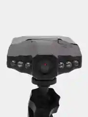 Видеорегистратор HD Portable DVR with 2.5 TFT LCD screen (черный)