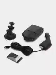 Видеорегистратор HD Portable DVR with 2.5 TFT LCD screen (черный)