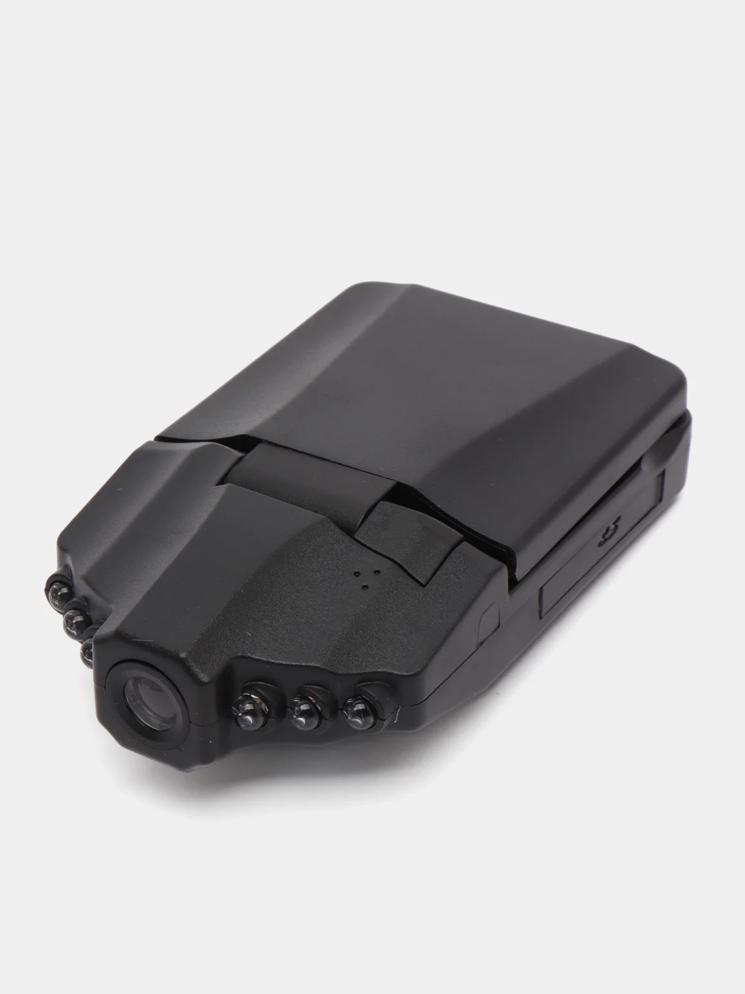 Видеорегистратор HD Portable DVR with 2.5 TFT LCD screen (черный)