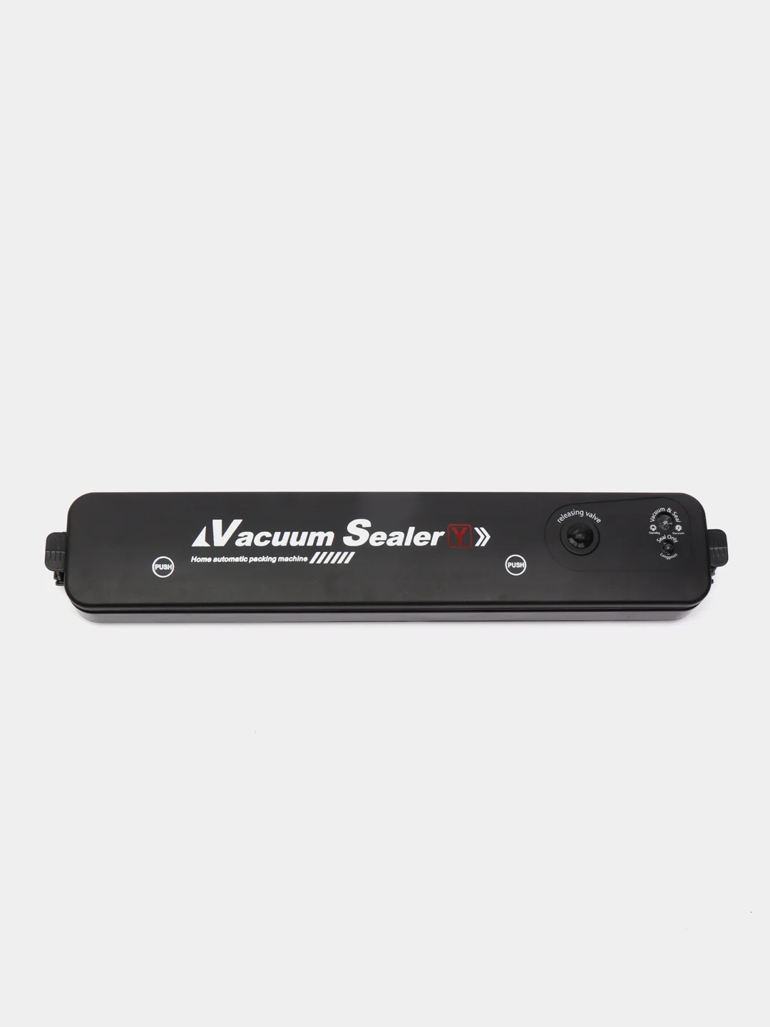 Вакуумный упаковщик Vacuum Sealer S, пакеты 10 штук в комплекте