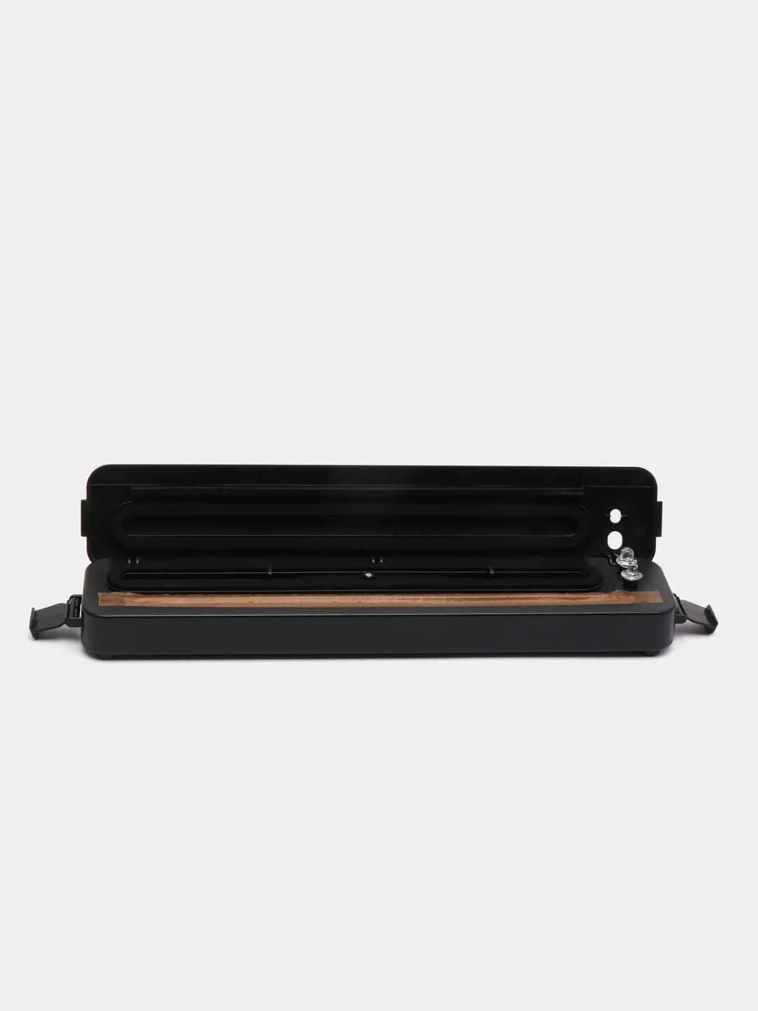 Вакуумный упаковщик Vacuum Sealer S, пакеты 10 штук в комплекте