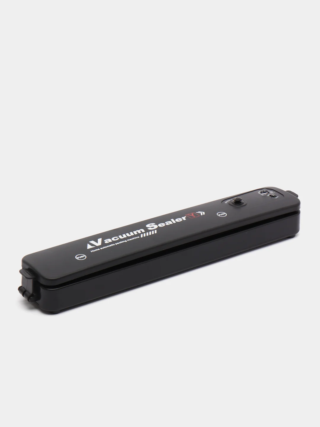 Вакуумный упаковщик Vacuum Sealer S, пакеты 10 штук в комплекте