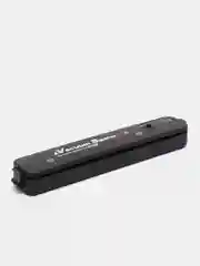 Вакуумный упаковщик Vacuum Sealer S, пакеты 10 штук в комплекте