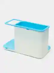 Лазурный органайзер для кухни, 3 в 1
