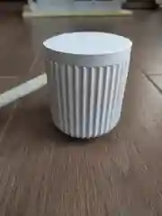 Гипсовый стакан