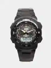 Мужские наручные часы Skmei 1370 в подарочной упаковке