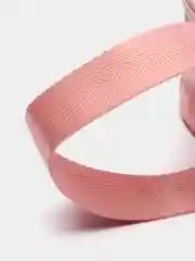 Розовый косметичка дорожная