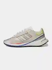 Белый кроссовки женские Adidas Valerance H05695