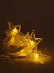 Желтый светодиодная гирлянда Звездочки, 40 LED, 20 LED, 10 LED