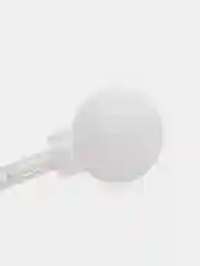 Синий светодиодная гирлянда "Лампочки", 40 LED, 20 LED, 10  LED