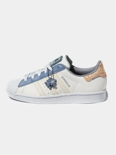 Кеды мужские Adidas Superstar GZ3413