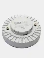Лампа светодиодная  PLED-ECO-GX53 8W  640Lm 230V Jazzway