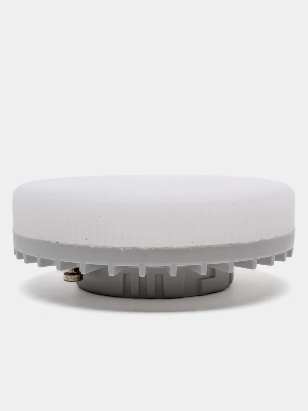 Лампа светодиодная  PLED-ECO-GX53 8W  640Lm 230V Jazzway