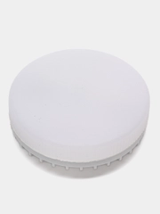 Лампа светодиодная  PLED-ECO-GX53 8W  640Lm 230V Jazzway