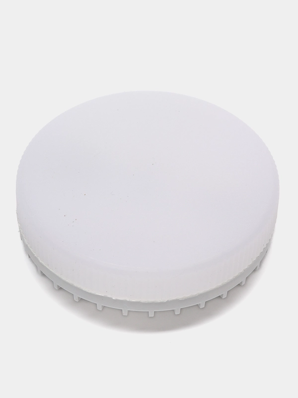 Лампа светодиодная  PLED-ECO-GX53 8W  640Lm 230V Jazzway