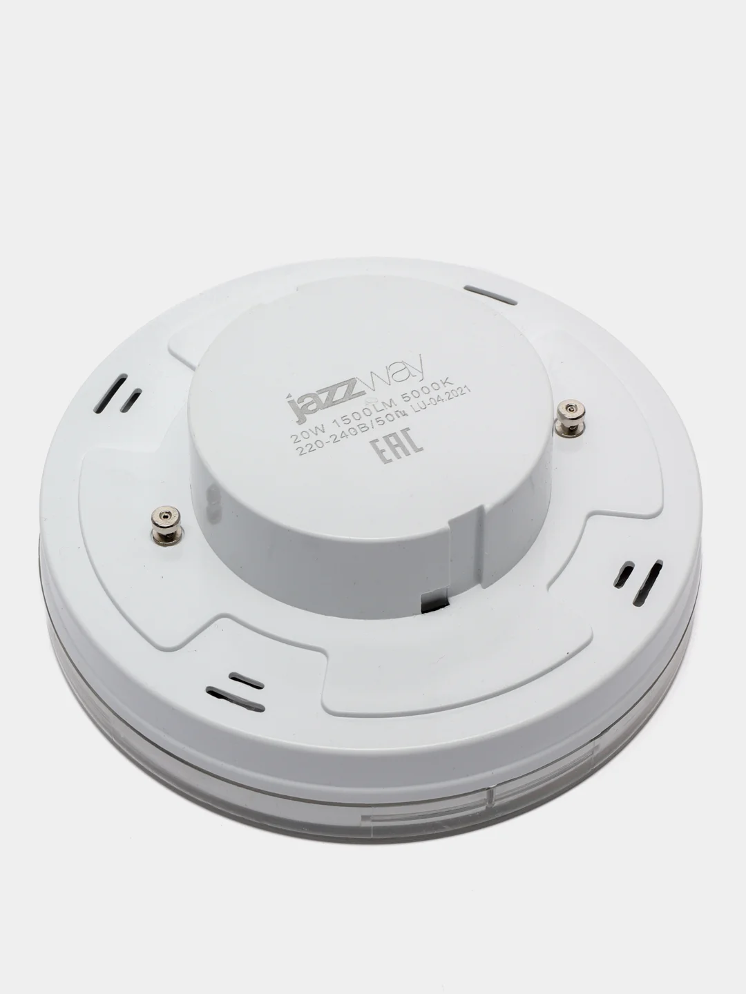 Лампочка светодиодная Jazzway LED-Power-GX70, 5000K, 230V, 50Hz