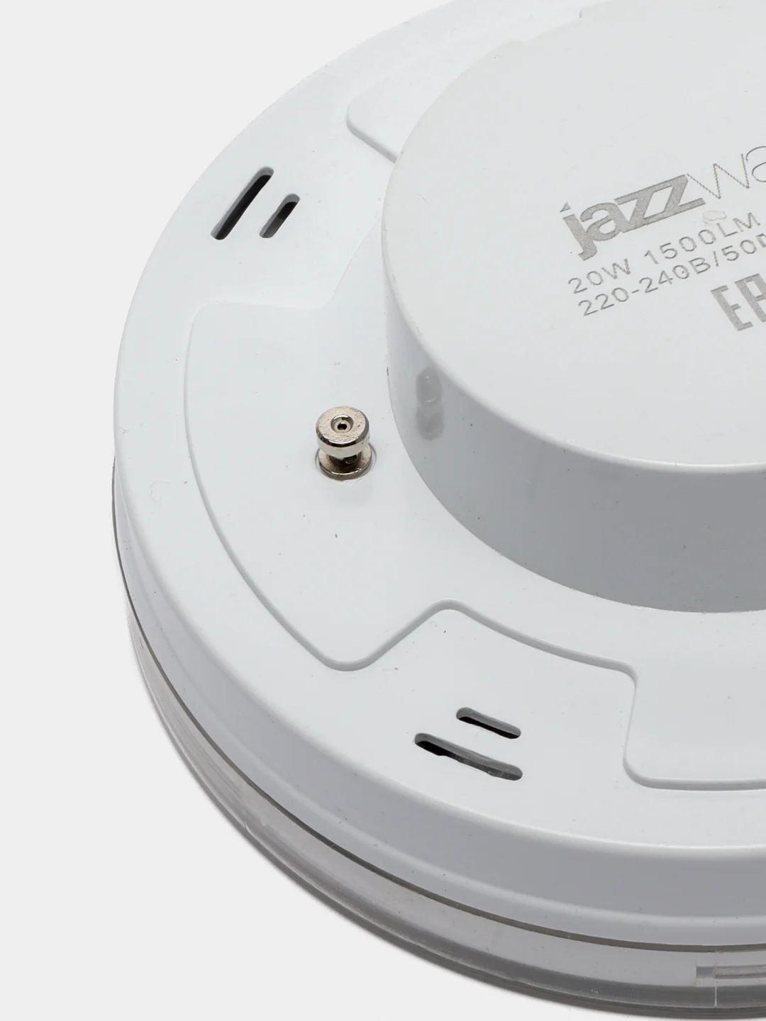 Лампочка светодиодная Jazzway LED-Power-GX70, 5000K, 230V, 50Hz