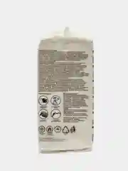 Желтый жидкие обои Avrora (Аврора) - 011 SILK PLASTER