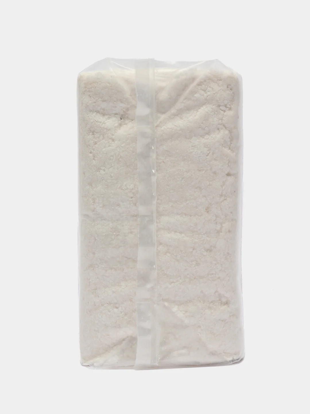 Белый жидкие обои Avrora (Аврора) - 012 Silk Plaster