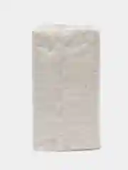 Белый жидкие обои Avrora (Аврора) - 012 Silk Plaster