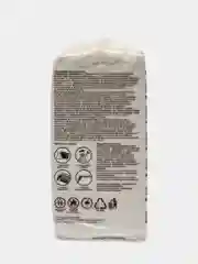 Белый жидкие обои Avrora (Аврора) - 012 Silk Plaster