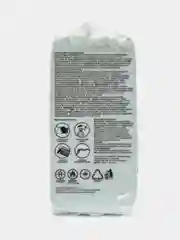 Голубой жидкие обои Avrora (Аврора) - 019 SILK PLASTER