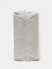 Серый меланж жидкие обои Avrora (Аврора) - 015 SILK PLASTER