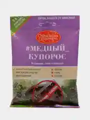 Антисептическое и фунгициональное средство "МЕДНЫЙ КУПОРОС", 100 г