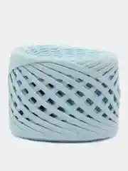 Ледяной пряжа Трикотажная Biskvit 100% Хлопок 330г 100м ( Бисквит Часть 1 )