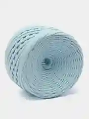Ледяной пряжа Трикотажная Biskvit 100% Хлопок 330г 100м ( Бисквит Часть 1 )
