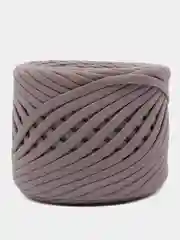 Карамельный пряжа Трикотажная Biskvit 100% Хлопок 330г 100м ( Бисквит Часть 1 )