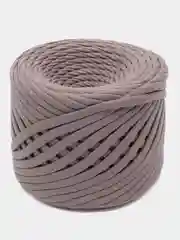 Карамельный пряжа Трикотажная Biskvit 100% Хлопок 330г 100м ( Бисквит Часть 1 )