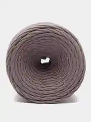 Карамельный пряжа Трикотажная Biskvit 100% Хлопок 330г 100м ( Бисквит Часть 1 )
