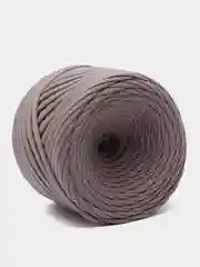 Карамельный пряжа Трикотажная Biskvit 100% Хлопок 330г 100м ( Бисквит Часть 1 )