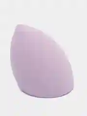Лавандовый спонж для макияжа для лица, для тонального крема
