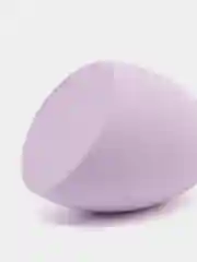 Лавандовый спонж для макияжа для лица, для тонального крема