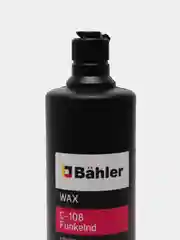 Воск для кузова BAHLER C-108. 1 литр