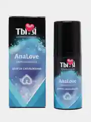 Крем-лубрикант "AnaLove", 20 г