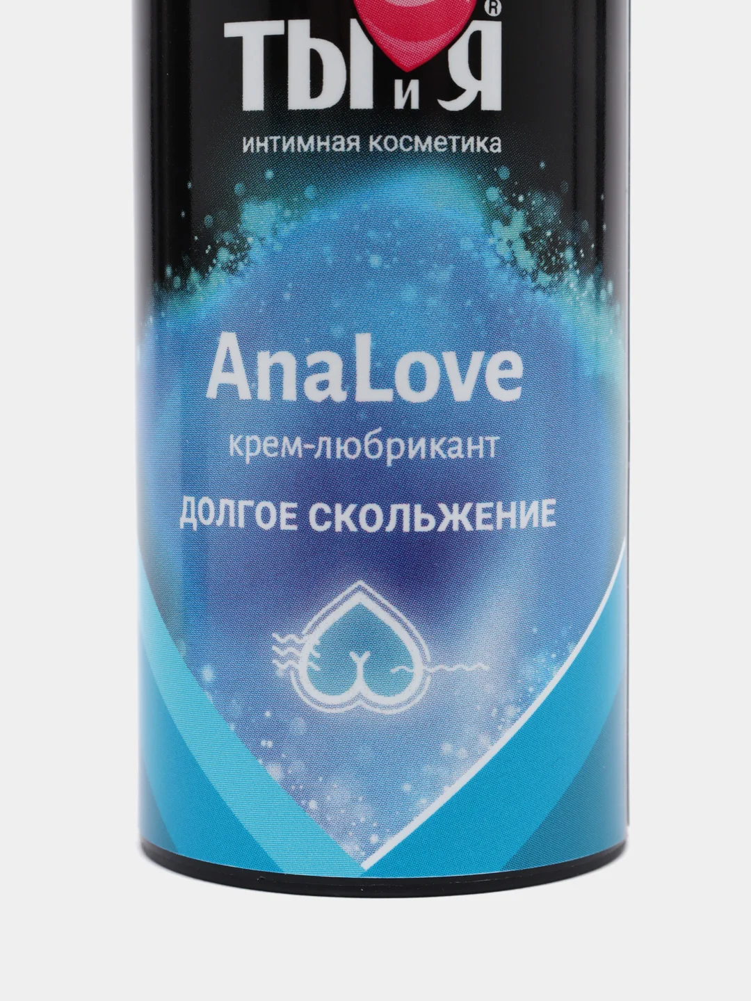 Крем-лубрикант "AnaLove", 20 г