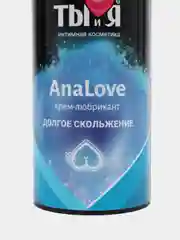 Крем-лубрикант "AnaLove", 20 г