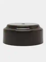 Шоколадный коробка монтажная, Ретро,  шоколад