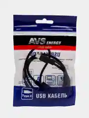 Кабель USB Type-C